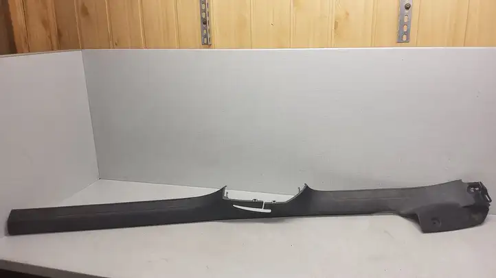 Volkswagen PASSAT B6 (2005 - 2010)  3C0853370 Другая деталь отделки порогов/ стоек