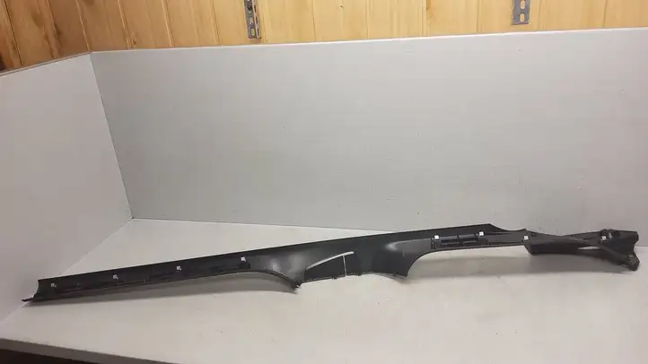 Volkswagen PASSAT B6 (2005 - 2010)  3C0853370 Другая деталь отделки порогов/ стоек