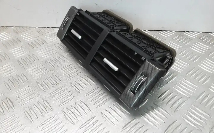 Land Rover Range Rover Evoque L538 (2015 - 2018) JJ32014L21AA Центральный воздушный дефлектор — фото 3