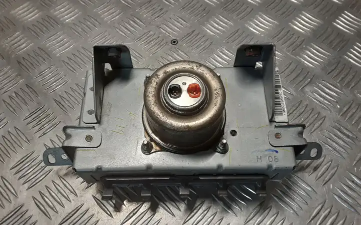 Toyota Corolla Verso AR10 (2004 - 2009) Подушка безопасности пассажира — фото 4