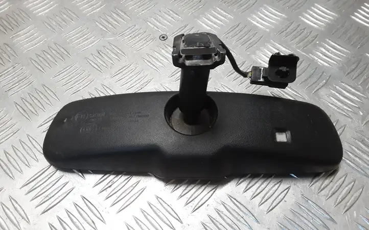 Lexus NX (2014 - 2017) 878100WM60 Салонное зеркало заднего вида — фото 3