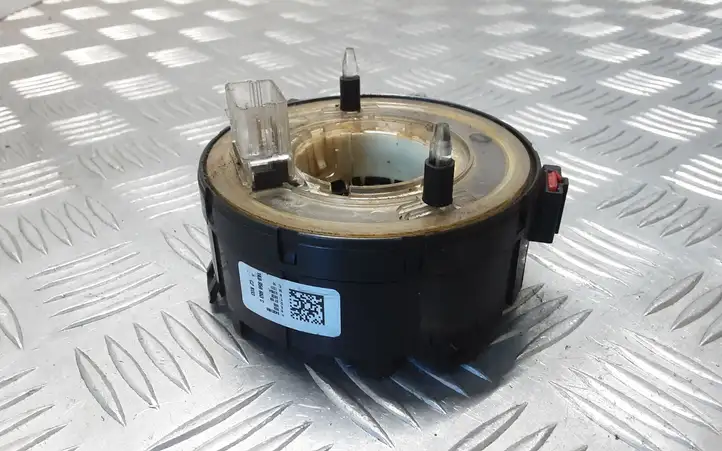 Volkswagen Touran I (2003 - 2010) 1K0959653C Контактное кольцо SRS — фото 2