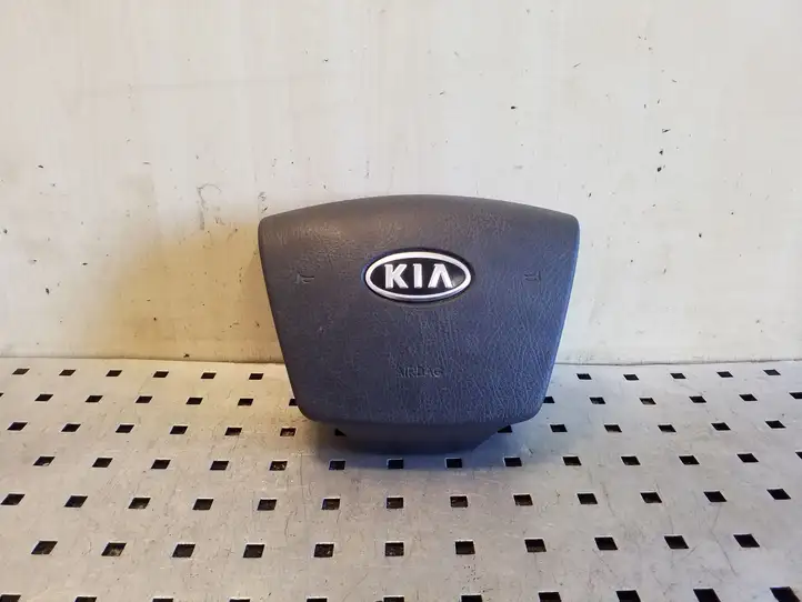 Kia Sorento (2009 - 2014) 569002P100 Подушка безопасности руля — фото 1