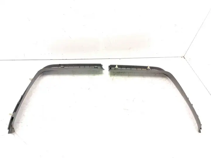Toyota RAV 4 (XA20) (2000 - 2005) 6793742020 Прочая отделка багажника — фото 3