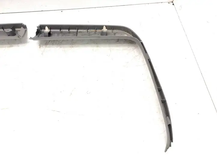 Toyota RAV 4 (XA20) (2000 - 2005) 6793742020 Прочая отделка багажника — фото 4