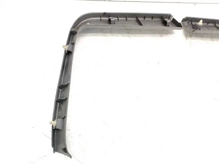Toyota RAV 4 (XA20) (2000 - 2005) 6793742020 Прочая отделка багажника — фото 5