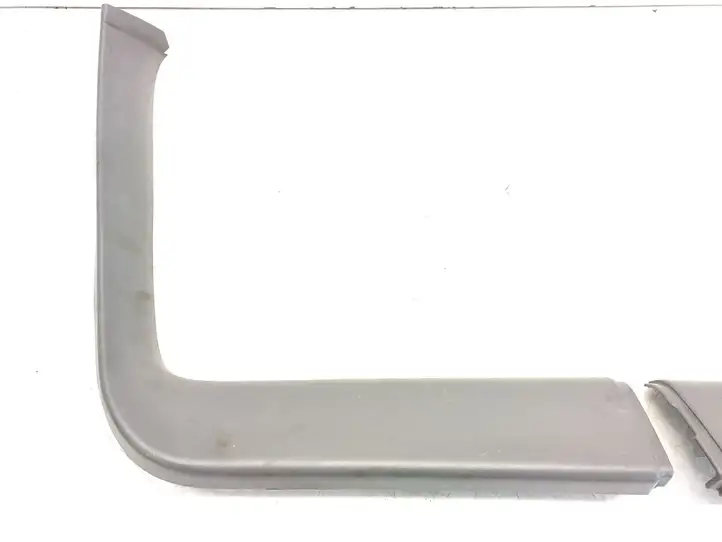 Toyota RAV 4 (XA20) (2000 - 2005) 6793742020 Прочая отделка багажника — фото 6
