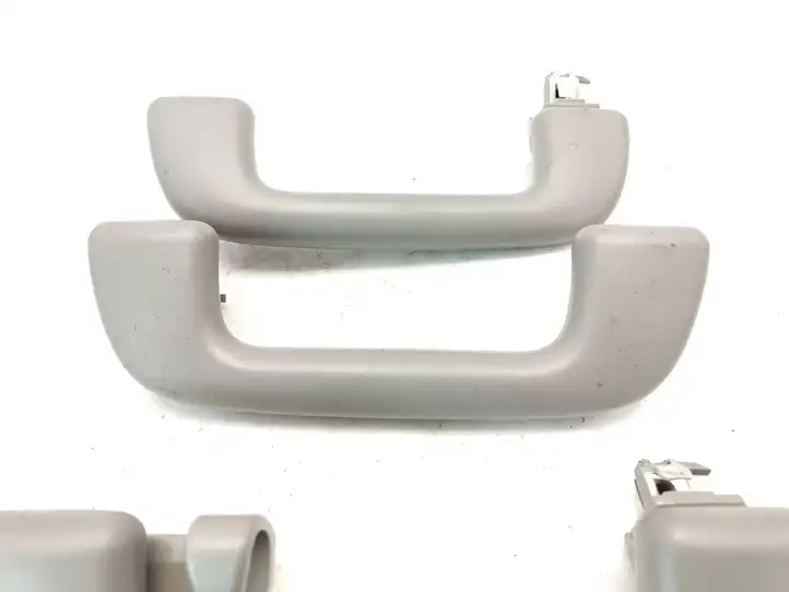Toyota RAV 4 (XA30) (2006 - 2016) 67468JX020 Потолочная ручка передняя — фото 6