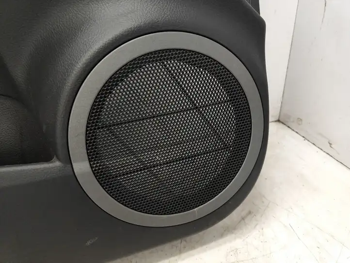 Toyota RAV 4 (XA30) (2006 - 2016)  67778X1B04 Обшивка передней двери