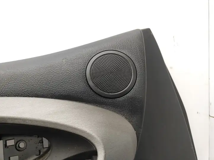 Toyota RAV 4 (XA30) (2006 - 2016)  67778X1B04 Обшивка передней двери