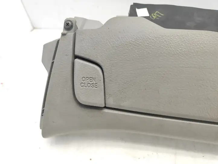 Toyota RAV 4 (XA30) (2006 - 2016) 554400R010ASSY Вещевой ящик — фото 2