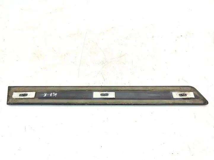 Audi A3/S3 8P (2008 - 2013) 8P3853983D Молдинг заднего крыла — фото 4
