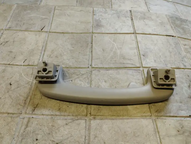 Citroen C4 I Picasso (2006 - 2013) 9684876377 Потолочная ручка задняя — фото 3