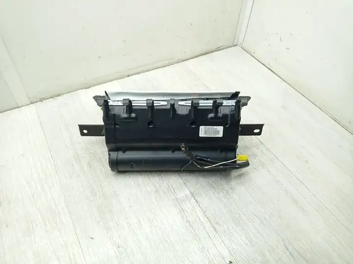 Nissan Qashqai (2010 - 2013) 98515JD01B Подушка безопасности пассажира — фото 4