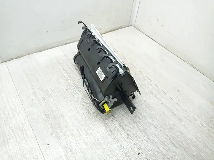 Nissan Qashqai (2010 - 2013) 98515JD01B Подушка безопасности пассажира — фото 5