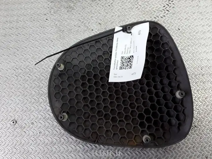 Seat Altea (2004 - 2009) 5P0867149 Накладка динамика передней двери — фото 2
