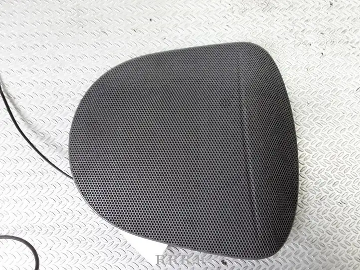 Seat Altea (2004 - 2009) 5P0867150 Накладка динамика задней двери — фото 1