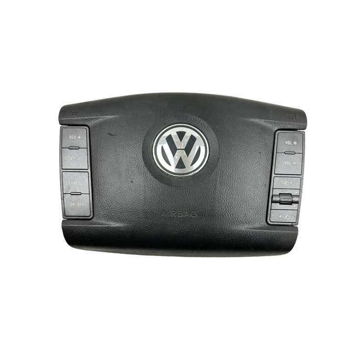 3D0880201CM Volkswagen Phaeton Vairo oro pagalvė