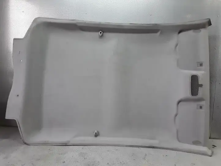 Ford Fiesta (2000 - 2005) Потолочная обшивка — фото 1