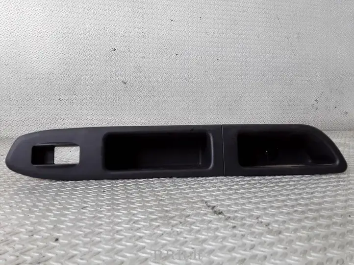 Subaru Forester SG (2006 - 2008) Ручка закрывания двери — фото 1