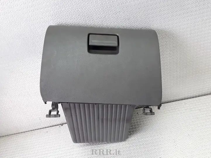 Ford Focus (2005 - 2008) 4M51A06044 Бардачок в сборе — фото 1