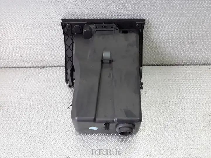 Ford Focus (2005 - 2008) 4M51A06044 Бардачок в сборе — фото 2