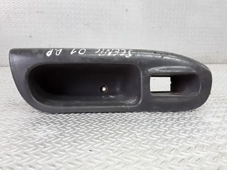 Renault Scenic I (1996 - 2003) 7700431172 Ручка закрывания двери — фото 1