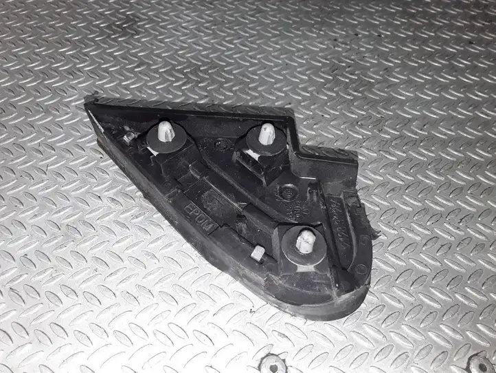 Honda CR-V (2006 - 2009) 212831264 Прочая отделка передней двери — фото 2