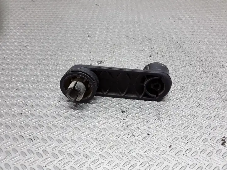 Renault Espace III (1996 - 2002) 7700811387 Ручка стеклоподъемника — фото 2