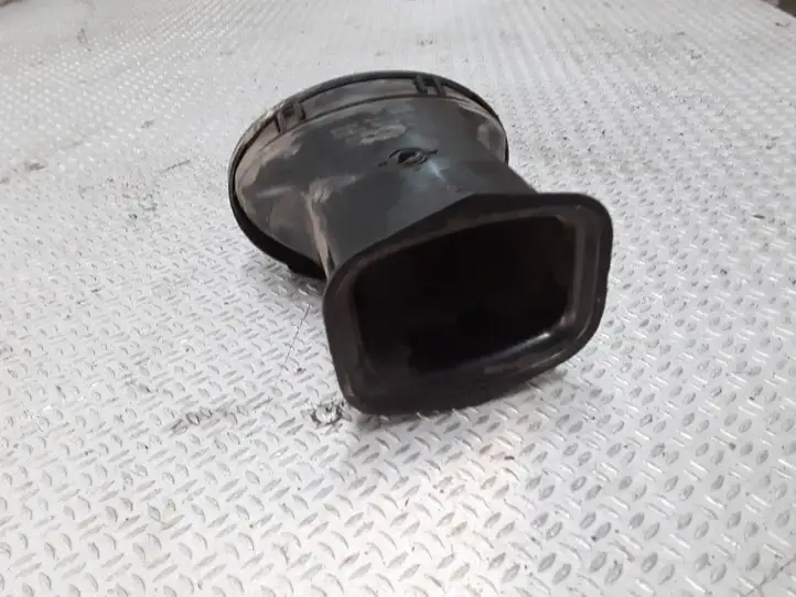 Ford Focus (1998 - 2004) 98AB19893BJW Боковой воздушный дефлектор — фото 2