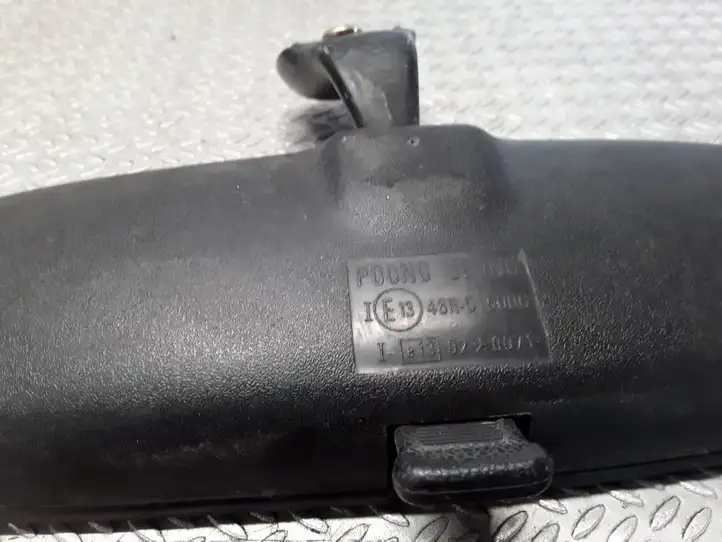 Kia Carnival (1997 - 2002)  E1346R015006 Зеркало заднего вида (в салоне)