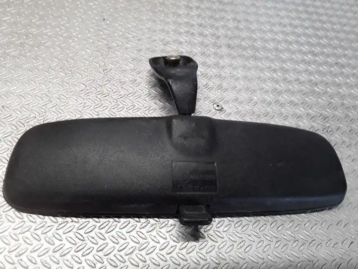 Kia Carnival (1997 - 2002)  E1346R015006 Зеркало заднего вида (в салоне)