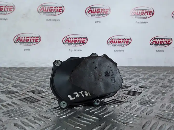 Audi A4 S4 B8 8K (2007 - 2011) 059129086L Дроссельная заслонка — фото 1