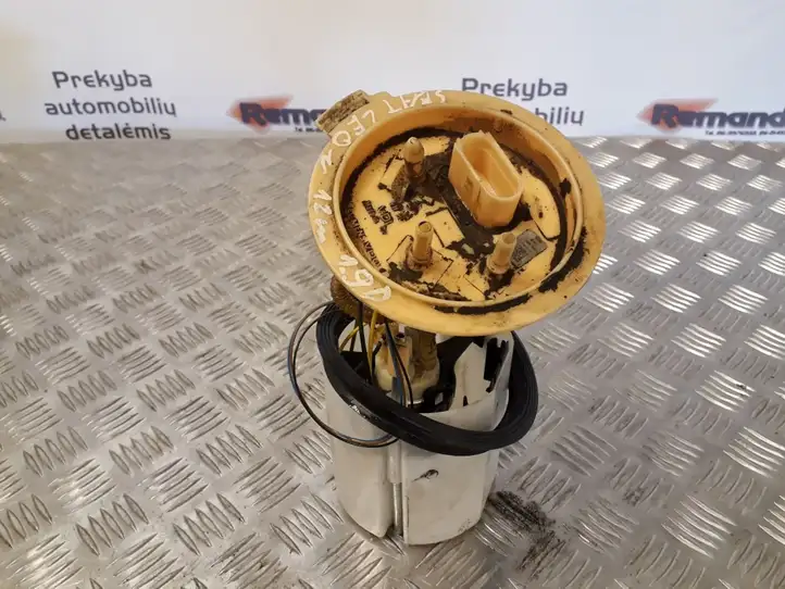 Seat Leon (1P) (2005 - 2012) 1K0919050J Топливный насос (в баке) — фото 1