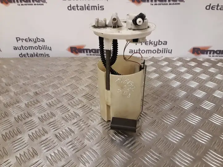 Toyota Avensis T250 (2003 - 2006) 0580300013 Топливный насос (в баке) — фото 1