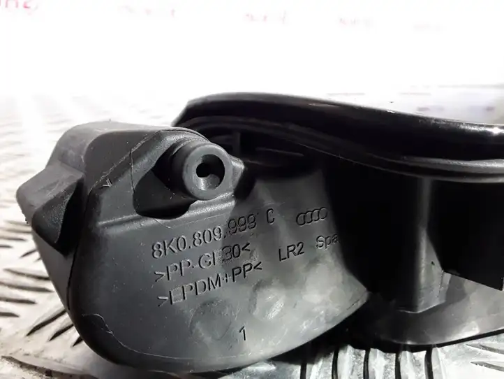 Audi A4 S4 B8 8K (2007 - 2011) 8K0809999C Крышка топливного бака — фото 2