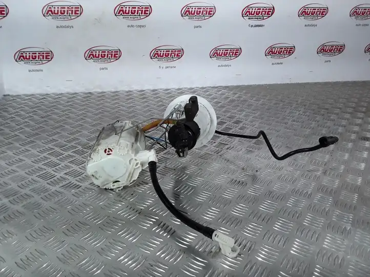 Audi A4 S4 B8 8K (2007 - 2011) 8K0919051M Топливный насос (в баке) — фото 2