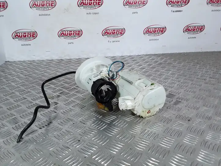 Audi A4 S4 B8 8K (2007 - 2011) 0580202001 Топливный насос (в баке) — фото 3