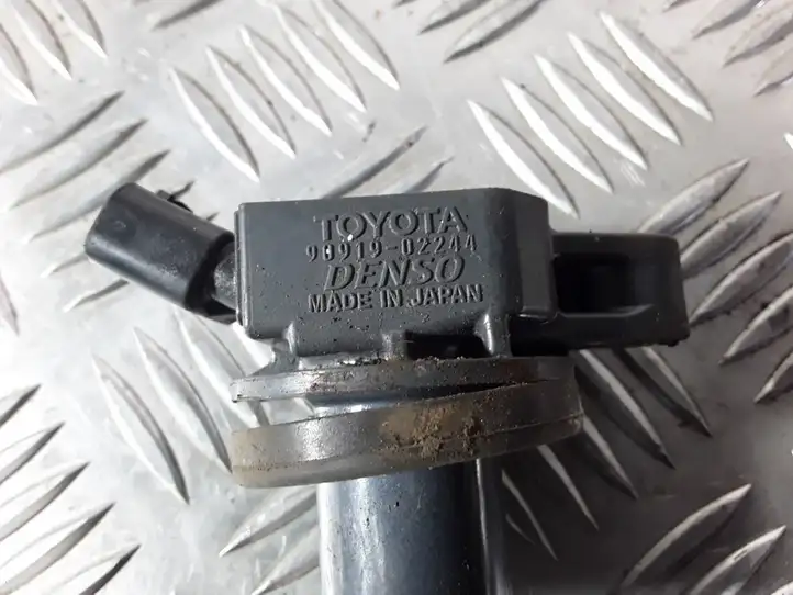 Toyota RAV 4 (XA30) (2006 - 2016) 9091902244 Катушка зажигания — фото 3