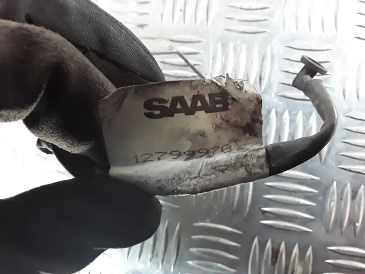 Saab 9-3 Ver2 (2008 - 2016) 12799970 Датчик уровня топлива — фото 3
