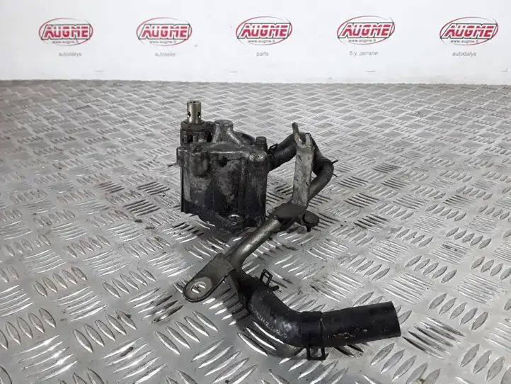 Toyota Avensis T250 (2003 - 2006) 2930027020 Вакуумный насос — фото 2