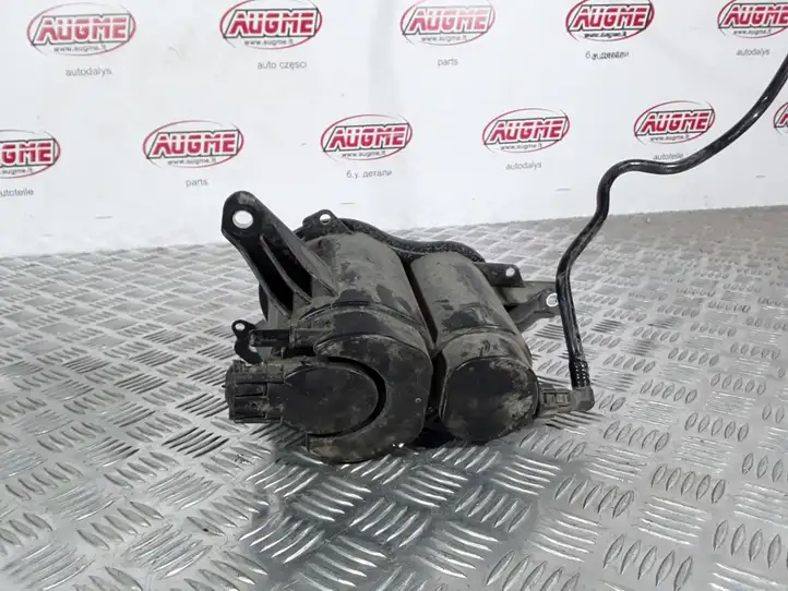 Audi A4 S4 B8 8K (2007 - 2011) 8K0201799G Угольный фильтр — фото 3