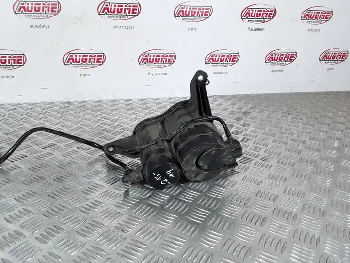 Audi A4 S4 B8 8K (2007 - 2011) 8K0201799G Угольный фильтр — фото 2