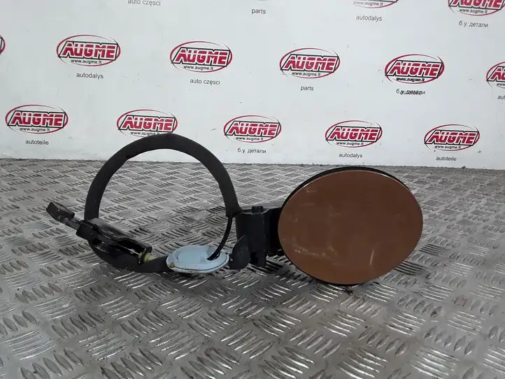 Ford B-MAX (2012 - 2018) AV11R27936AD Замок крышки топливного бака — фото 1