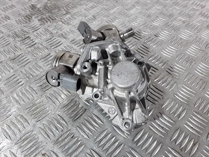 Mercedes-Benz G W461 463 (1989 - 2017) A2780700330 Топливный насос — фото 6