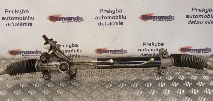 Iveco Daily Daily 45 - 49.10 (2005 - 2016) Рулевая колонка — фото 2