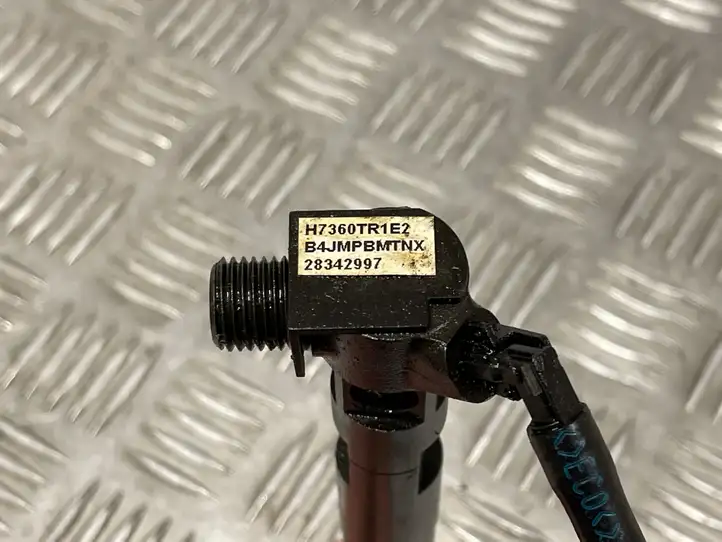 Mercedes-Benz Sprinter W906 (2006 - 2018) 28342997 Форсунка — фото 2
