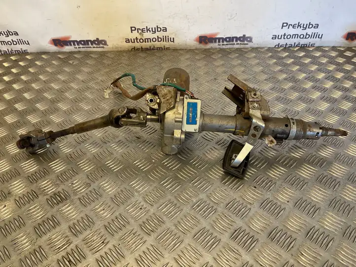 Toyota Prius (XW20) (2003 - 2009) 8096007051 Насос гидроусилителя руля — фото 1