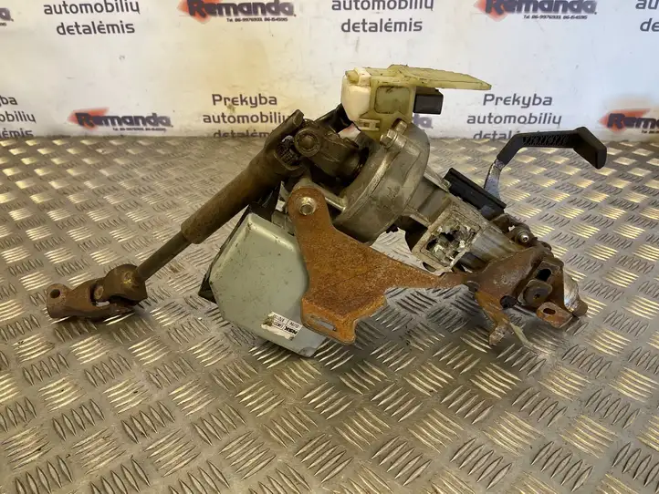 Renault Scenic III - Grand scenic III (2009 - 2016) 8200741585 Насос гидроусилителя руля — фото 1