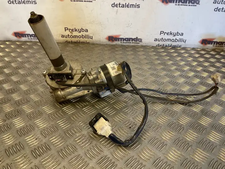 Toyota Auris 150 (2006 - 2012) 6900001818 Насос гидроусилителя руля — фото 1